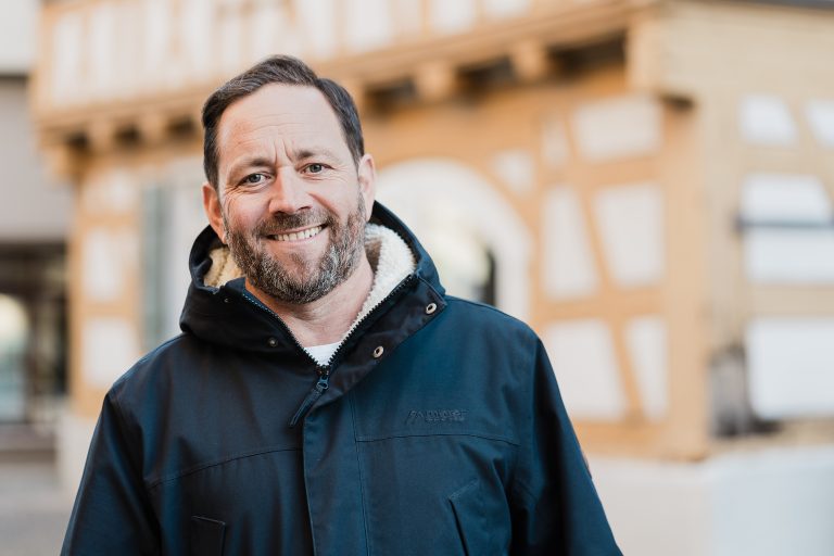 Florian Haßler in den Landtag gewählt – Danke für Ihr Vertrauen!