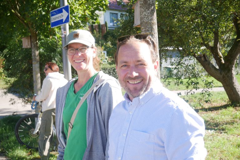 Rückschau zur Schafwanderung am 25. September 2026